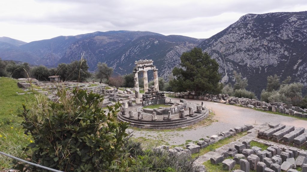Tholos
